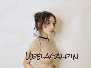 Udelagalpin