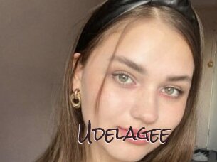 Udelagee