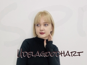 udelagoodhart Spicy Blogs