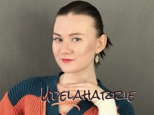 Udelaharrie