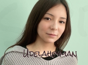 Udelaheyman