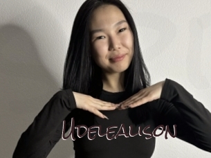 Udelealison