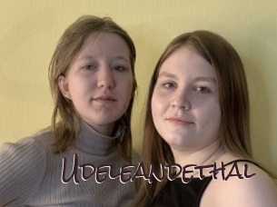 Udeleandethal
