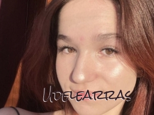 Udelearras