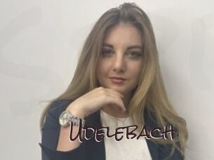 Udelebach