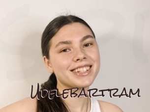Udelebartram