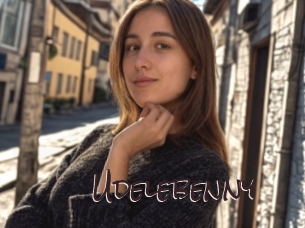udelebenny Spicy Blogs