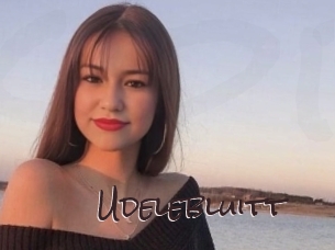 Udelebluitt
