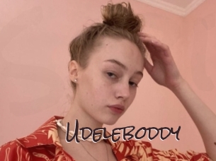 Udeleboddy