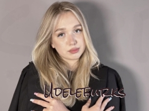 Udeleburks