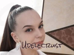 Udelecrust