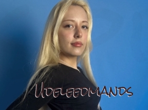 udeleedmands Spicy Blogs