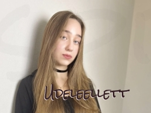 Udeleellett