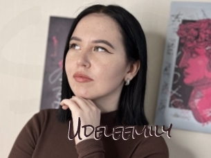 udeleemily Spicy Blogs