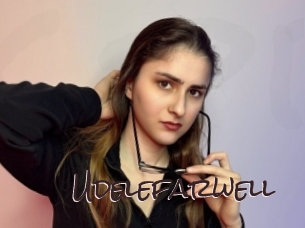 Udelefarwell