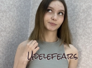 Udelefears