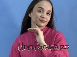 Udelegibbard