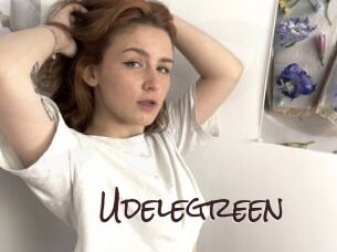 Udelegreen