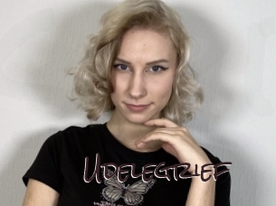 Udelegrief