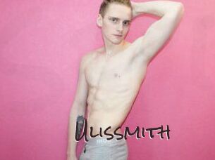Ulissmith