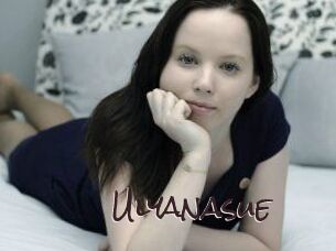 Ulyanasue