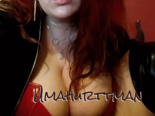 Umahurttman