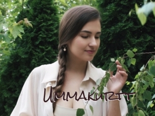 Ummakurtt