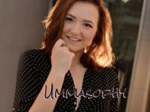 Ummasophy