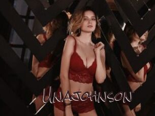 Unajohnson