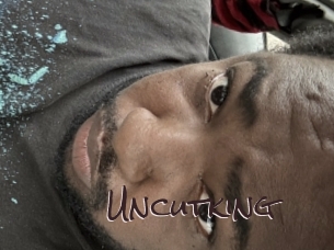 Uncutking