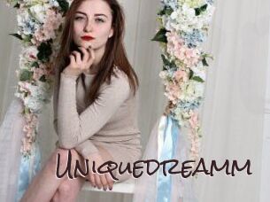 Uniquedreamm