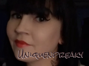 Uniquenfreaky