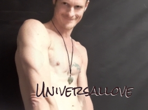 Universallove