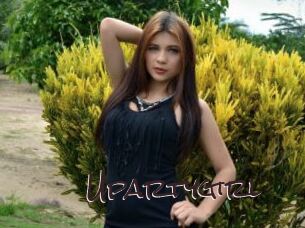 Upartygirl