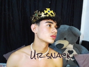 ur_snack Spicy Blogs