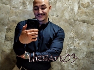 Urbate03