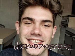 Urbuddygeorge