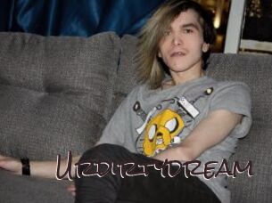 Urdirtydream