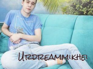 Urdreammikhei