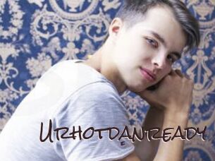 Urhotdanready