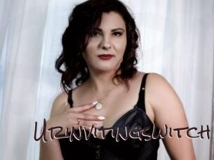 Urinvitingswitch