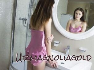 Urmagnoliagold