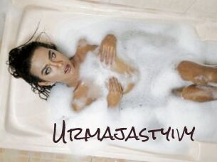 Urmajastyivy