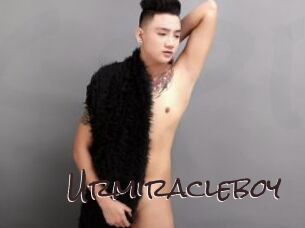 Urmiracleboy