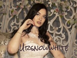 Ursnowwhite