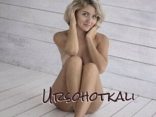 Ursohotkali