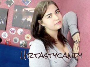 Urtastycandy