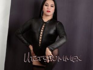 Urtsdommex