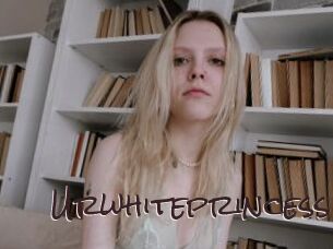 Urwhiteprincess