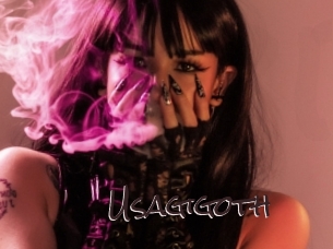 usagigoth Spicy Blogs